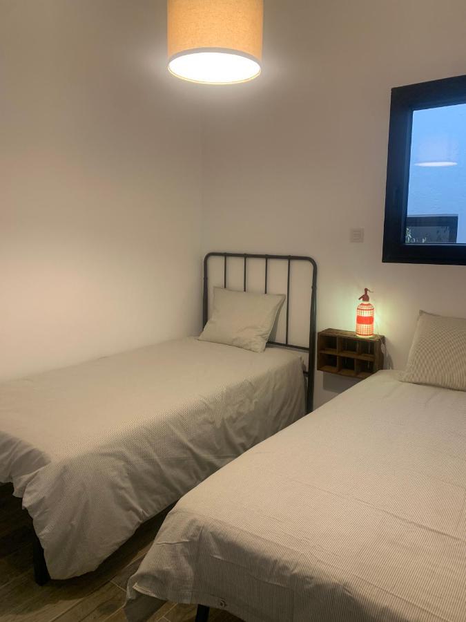 Can Martinez Calella Beach Boutique Apartment 外观 照片