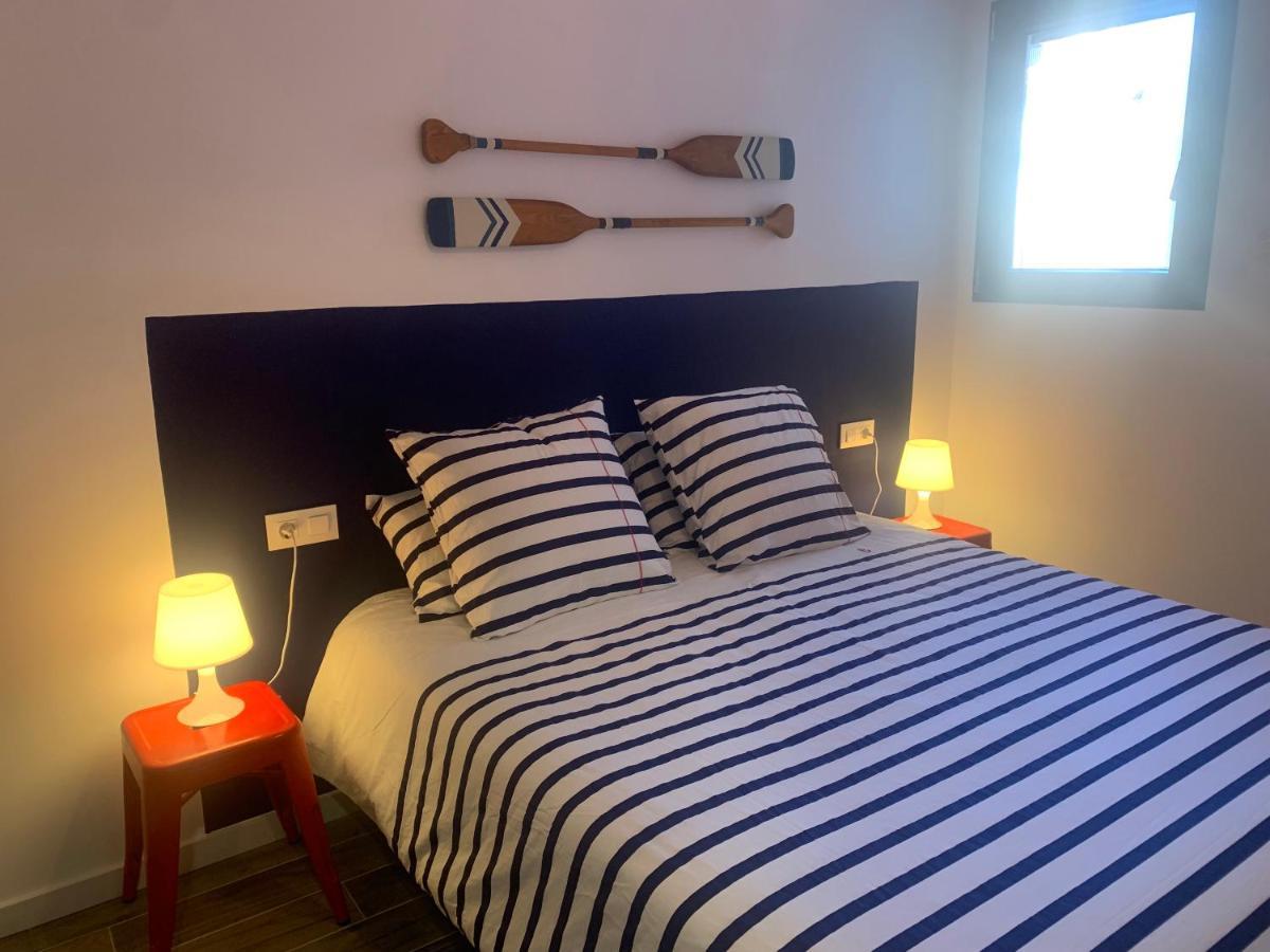 Can Martinez Calella Beach Boutique Apartment 外观 照片