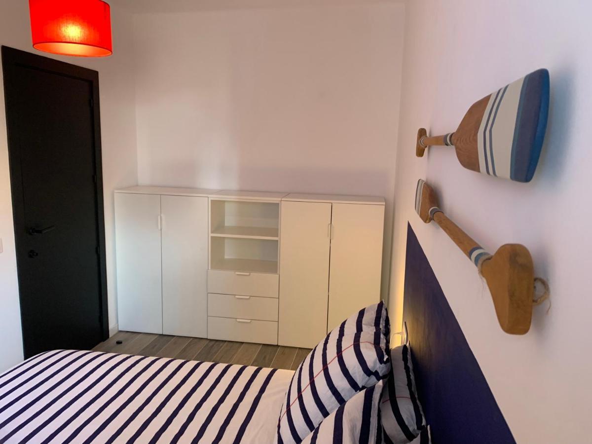 Can Martinez Calella Beach Boutique Apartment 外观 照片