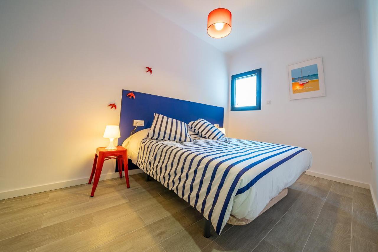 Can Martinez Calella Beach Boutique Apartment 外观 照片
