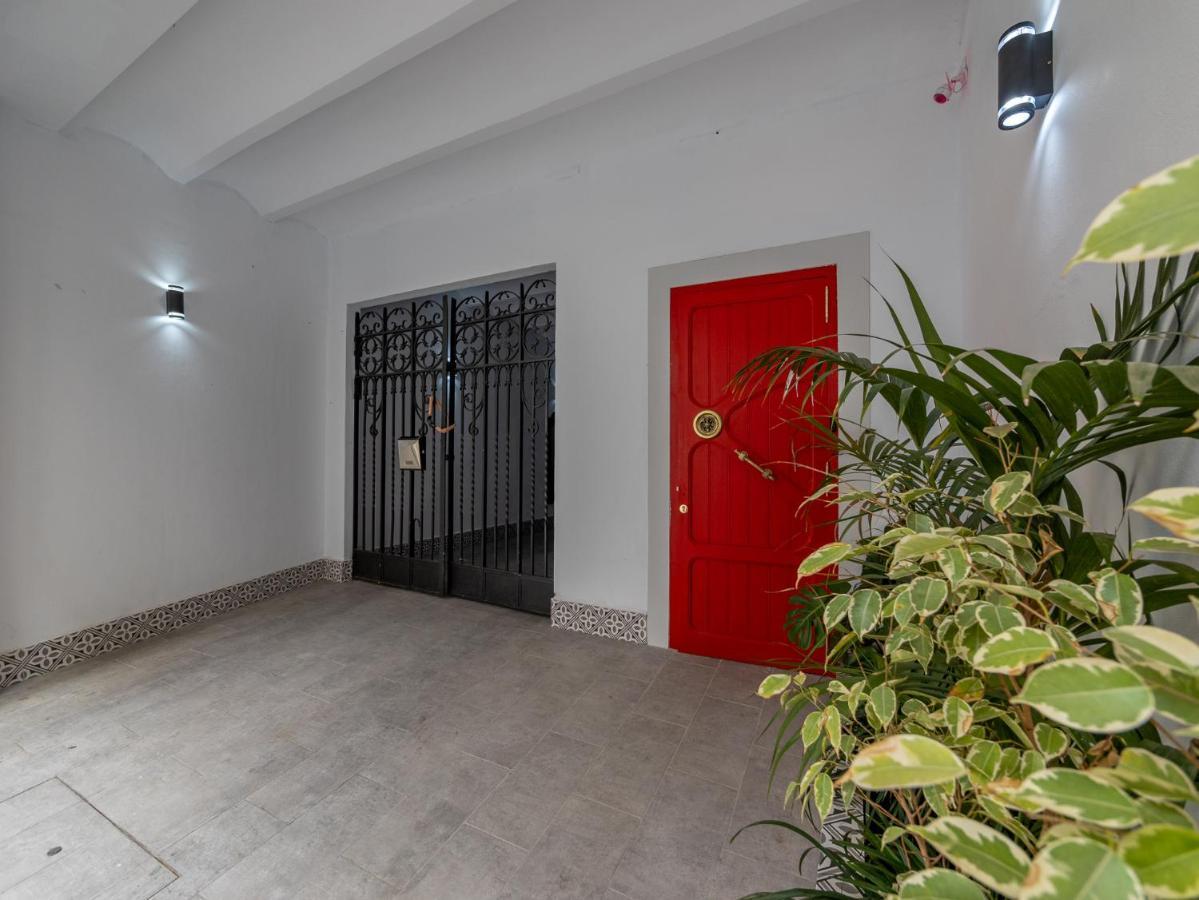 Can Martinez Calella Beach Boutique Apartment 外观 照片